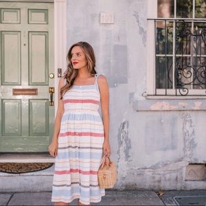 Gal Meets Glam Hattie Dress